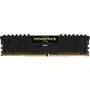 Модуль памяти для компьютера DDR4 32GB (4x8GB) 3600 MHz Vengeance LPX Black Corsair (CMK32GX4M4D3600C16) - 1