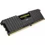 Модуль памяти для компьютера DDR4 32GB (4x8GB) 3600 MHz Vengeance LPX Black Corsair (CMK32GX4M4D3600C16) - 2