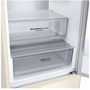 Холодильник LG GA-B509CETM - 3