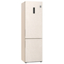 Холодильник LG GA-B509CETM - 4