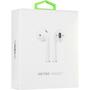 Наушники Gelius Air Airdots White (GA-TWS-001) - 4