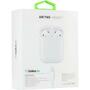 Наушники Gelius Air Airdots White (GA-TWS-001) - 5
