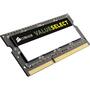 Модуль памяти для ноутбука SoDIMM DDR3 4GB 1600 MHz Corsair (CMSO4GX3M1A1600C11) - 1