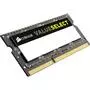 Модуль памяти для ноутбука SoDIMM DDR3 8GB 1600 MHz Corsair (CMSO8GX3M1A1600C11) - 1