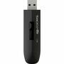USB флеш накопитель Team 8GB C185 Black USB 2.0 (TC1858GB01) - 1