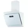 Вытяжка кухонная Interline BRAVO WH A/60/GL/K (BRAVOWHA/60/GL/K) - 1