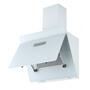 Вытяжка кухонная Interline BRAVO WH A/60/GL/K (BRAVOWHA/60/GL/K) - 2