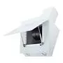 Вытяжка кухонная Interline BRAVO WH A/60/GL/K (BRAVOWHA/60/GL/K) - 3
