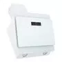 Вытяжка кухонная Interline BRAVO WH A/60/GL/K (BRAVOWHA/60/GL/K) - 4