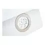 Вытяжка кухонная Interline BRAVO WH A/60/GL/K (BRAVOWHA/60/GL/K) - 8