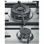 Варочная поверхность Hotpoint-Ariston PPH60GDFIX - 1