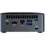 Компьютер INTEL NUC 10 Performance kit / i5-10210U (BXNUC10I5FNH) - 3