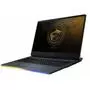 Ноутбук MSI GE76-10UG Dragon Edition Tiamat (GE7610UG-618UA) - 2