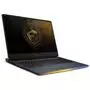Ноутбук MSI GE76-10UG Dragon Edition Tiamat (GE7610UG-618UA) - 3