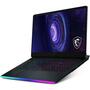 Ноутбук MSI GE76-10UH (GE7610UH-619UA) - 2