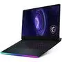 Ноутбук MSI GE76-10UH (GE7610UH-619UA) - 2