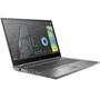 Ноутбук HP ZBook Fury 17 G7 (9UY36AV_V2) - 1