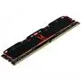Модуль памяти для компьютера DDR4 16GB 3200 MHz IRDM Black Goodram (IR-X3200D464L16/16G) - 1