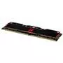 Модуль памяти для компьютера DDR4 16GB 3200 MHz IRDM Black Goodram (IR-X3200D464L16/16G) - 2