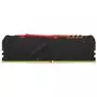 Модуль памяти для компьютера DDR4 32GB 3600 MHz HyperX Fury RGB Kingston Fury (ex.HyperX) (HX436C18FB3A/32) - 1