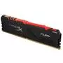 Модуль памяти для компьютера DDR4 32GB 3600 MHz HyperX Fury RGB Kingston Fury (ex.HyperX) (HX436C18FB3A/32) - 2