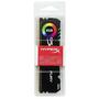 Модуль памяти для компьютера DDR4 32GB 3600 MHz HyperX Fury RGB Kingston Fury (ex.HyperX) (HX436C18FB3A/32) - 3