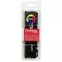 Модуль памяти для компьютера DDR4 32GB 3600 MHz HyperX Fury RGB Kingston Fury (ex.HyperX) (HX436C18FB3A/32) - 3