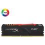 Модуль памяти для компьютера DDR4 32GB 3600 MHz HyperX Fury RGB Kingston Fury (ex.HyperX) (HX436C18FB3A/32) - 6