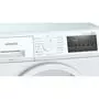 Стиральная машина Siemens WM14N2L3UA - 2