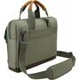 Сумка для ноутбука Case Logic 15.6" LoDo Attache LODA-115, Petrol Green (3203179) - 1