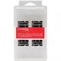 Модуль памяти для ноутбука SoDIMM DDR4 64GB (2x32GB) 2933 MHz HyperX Impact Kingston Fury (ex.HyperX) (HX429S17IBK2/64) - 3