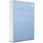 Внешний жесткий диск 2.5" 1TB One Touch USB 3.2 Seagate (STKB1000402) - 1