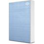 Внешний жесткий диск 2.5" 1TB One Touch USB 3.2 Seagate (STKB1000402) - 2