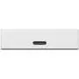 Внешний жесткий диск 2.5" 1TB One Touch USB 3.2 Seagate (STKB1000402) - 5