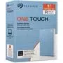 Внешний жесткий диск 2.5" 1TB One Touch USB 3.2 Seagate (STKB1000402) - 7