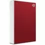 Внешний жесткий диск 2.5" 2TB One Touch USB 3.2 Seagate (STKB2000403) - 1