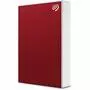 Внешний жесткий диск 2.5" 2TB One Touch USB 3.2 Seagate (STKB2000403) - 2
