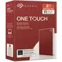 Внешний жесткий диск 2.5" 2TB One Touch USB 3.2 Seagate (STKB2000403) - 7