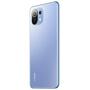Мобильный телефон Xiaomi Mi 11 Lite 6/128GB Bubblegum Blue - 8