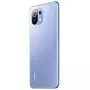 Мобильный телефон Xiaomi Mi 11 Lite 6/128GB Bubblegum Blue - 8