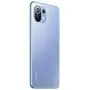 Мобильный телефон Xiaomi Mi 11 Lite 6/128GB Bubblegum Blue - 9