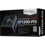 Блок питания Silver Stone SST-ST1200-PTS - 3