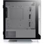 Корпус ThermalTake White S100 TG Snow (CA-1Q9-00S6WN-00) - 3