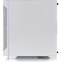 Корпус ThermalTake White S100 TG Snow (CA-1Q9-00S6WN-00) - 4