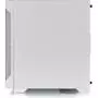 Корпус ThermalTake White S100 TG Snow (CA-1Q9-00S6WN-00) - 4