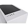 Корпус ThermalTake White S100 TG Snow (CA-1Q9-00S6WN-00) - 5