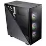 Корпус ThermalTake Divider 300 Black Window RGB (CA-1S2-00M1WN-01) - 5
