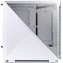 Корпус ThermalTake Divider 300 White window (CA-1S2-00M6WN-00) - 3