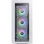 Корпус ThermalTake Divider 300 White window RGB (CA-1S2-00M6WN-01) - 1