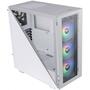 Корпус ThermalTake Divider 300 White window RGB (CA-1S2-00M6WN-01) - 5